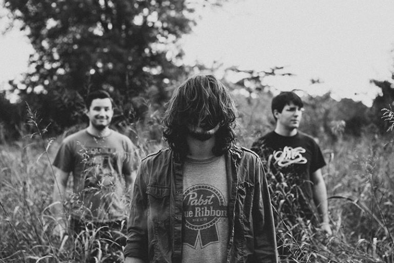 Late Bloomer announce winter tour dates
