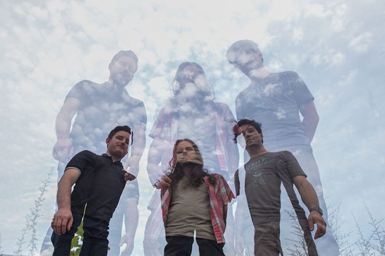 Late Bloomer share new song ‘Sleeve’