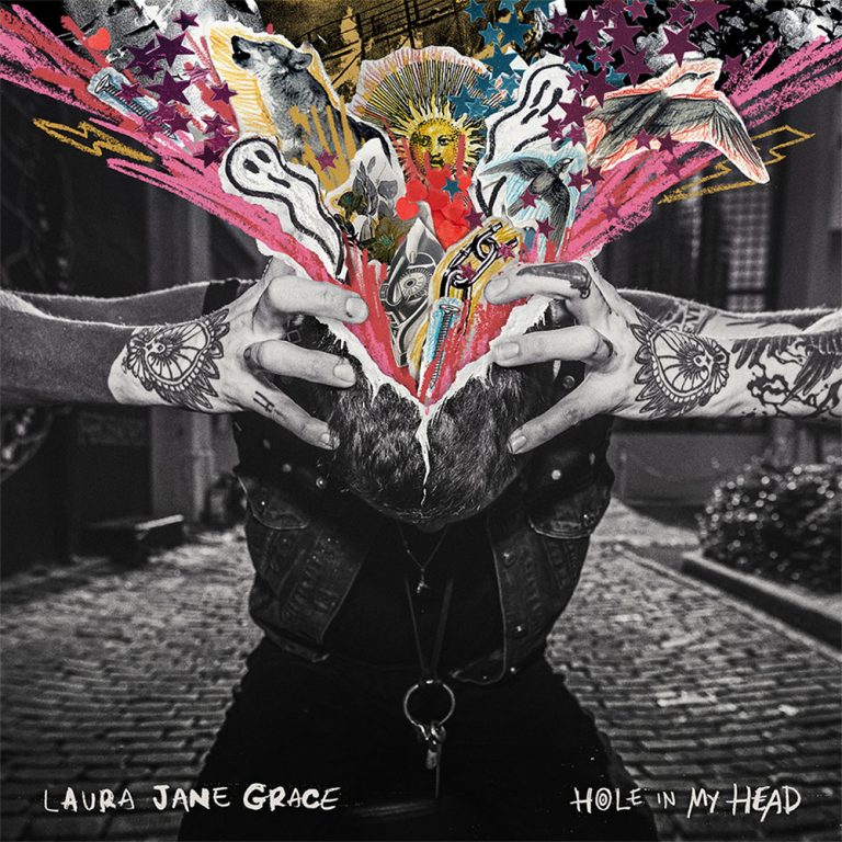 Laura Jane Grace – Hole In My Head
