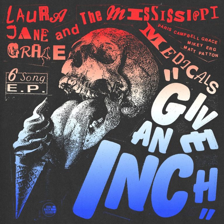Laura Jane Grace & the Mississippi Medicals – Give An Inch