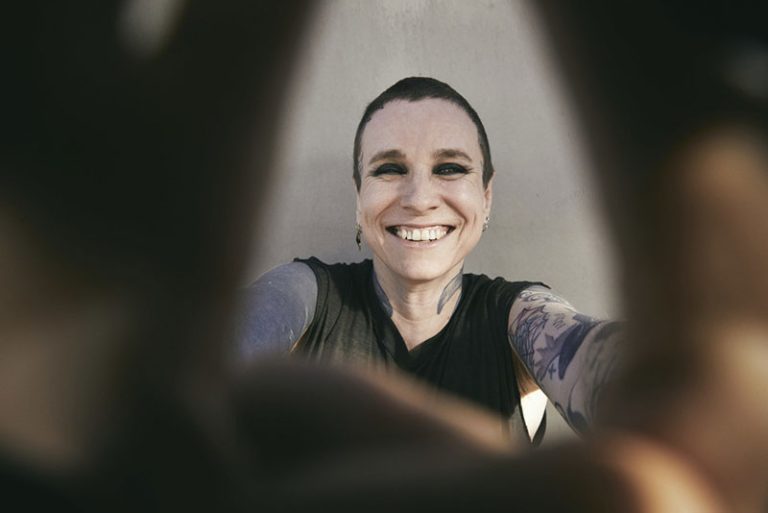 Laura Jane Grace shares new single ‘Birds Talk Too’