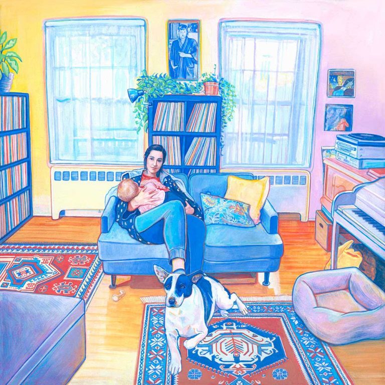 Laura Stevenson – Laura Stevenson