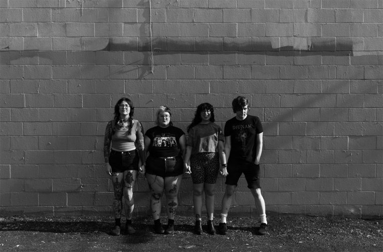 PREMIERE: Lazy Sunday share new single ‘Differentiation’
