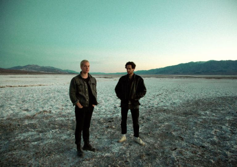 Lea Porcelain share new video for “Remember”