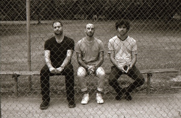 Lee Corey Oswald debut video for ‘Ferris Wheel’