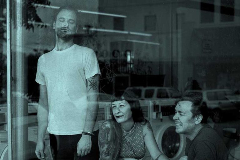 Lemuria release ‘Companion’
