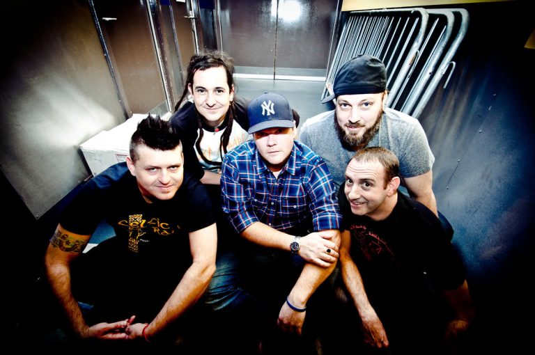 Less Than Jake release music video for “Bomb Drop”