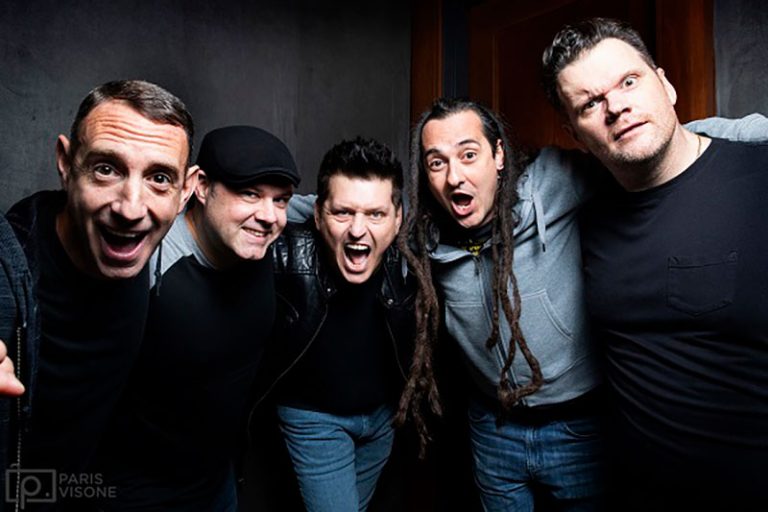 Less Than Jake announce ‘Silver Linings Deluxe Album’ set for release Oct 21