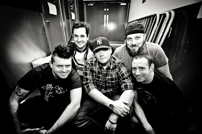 Stream the new Less Than Jake song “Whatever The Weather”