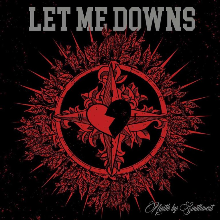 Let Me Downs – North by Southwest