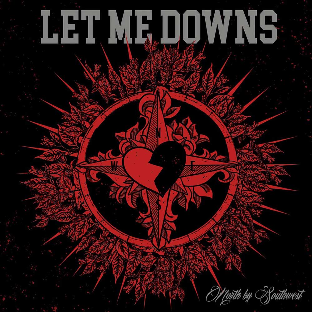 Let Me Downs North by Southwest Punk Rock Theory