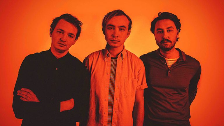 Life In Vacuum share new song ‘Jazz’