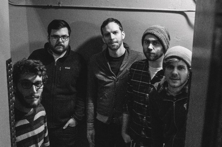 Lifted Bells share new track ‘No One Can Save Us’