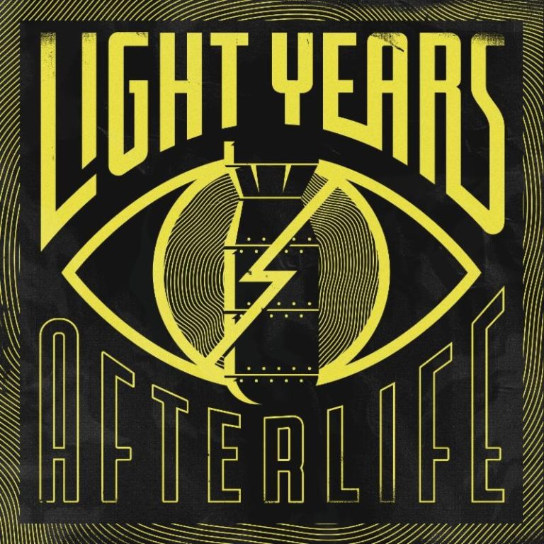 Light Years – Afterlife