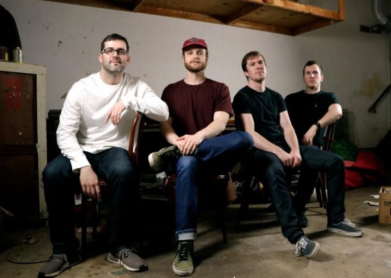 Light Years release new single ‘Bottle Rocket’