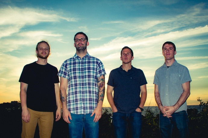 Light Years share video for “The Summer She Broke My Heart”