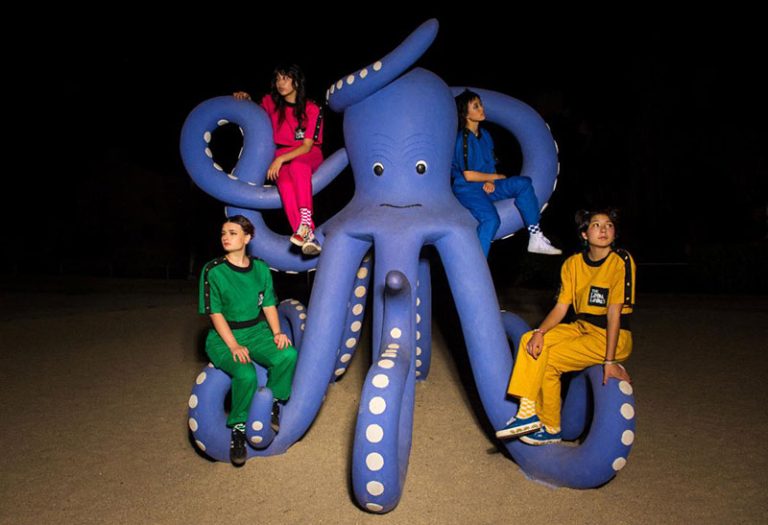 The Linda Lindas share title track of forthcoming album ‘No Obligation’