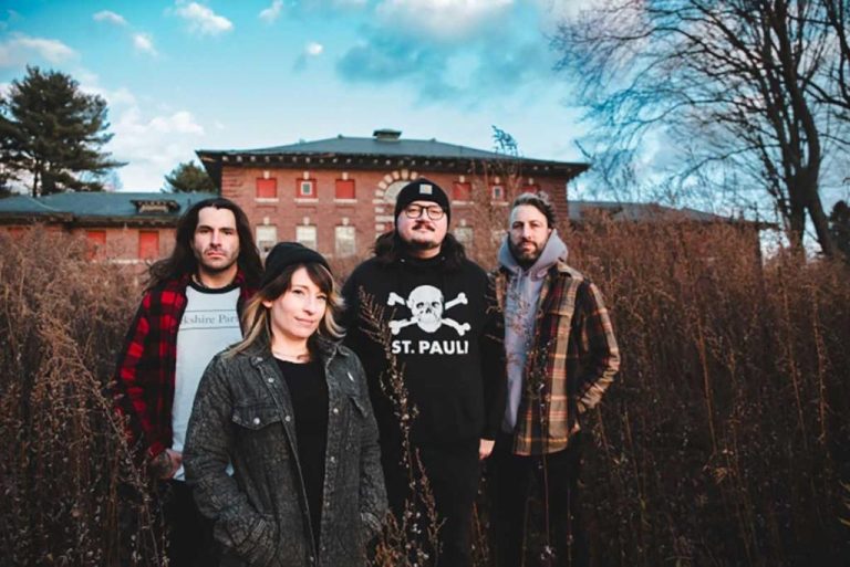 Little Low talk about ‘Sunshine Guilt’ and new single ‘Shade Of Gray’