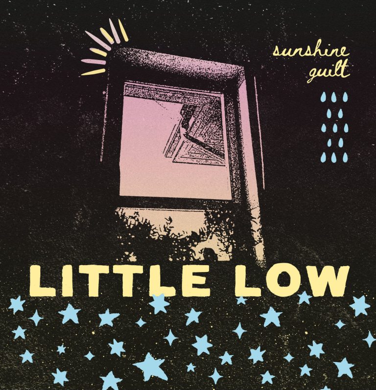 Little Low – Sunshine Guilt