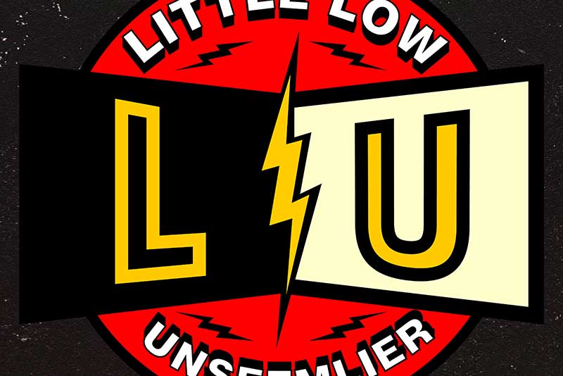 Boston's Little Low and Unseemlier team for split in anticipation of FEST 22