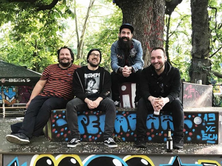 Little Teeth: 10 albums you should love as much as they do