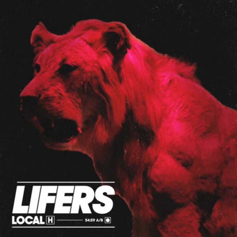 Local H – LIFERS