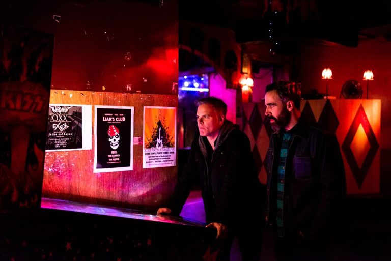 Local H share tour video for ‘Hold That Thought’