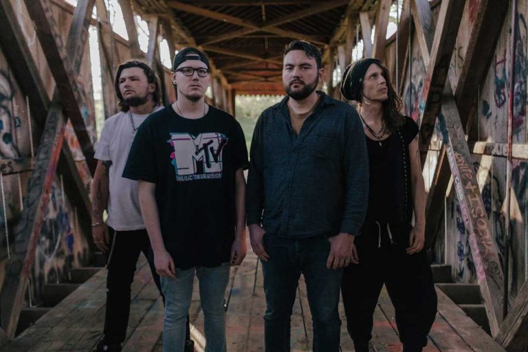 PREMIERE: Local Violence share video for new single ‘218’