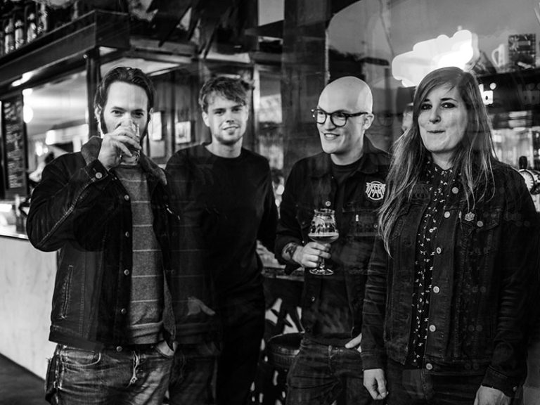 Lone Wolf releases new single ‘Get Along’