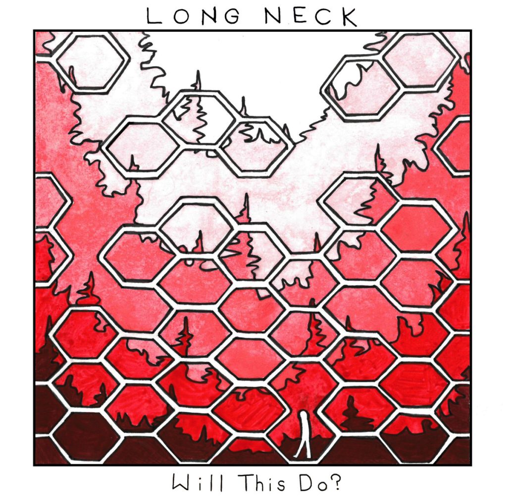 Long Neck Will This Do?