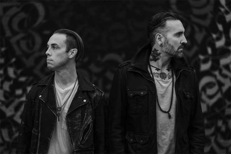 Loose Talk release brand new single ‘Iron Heel’