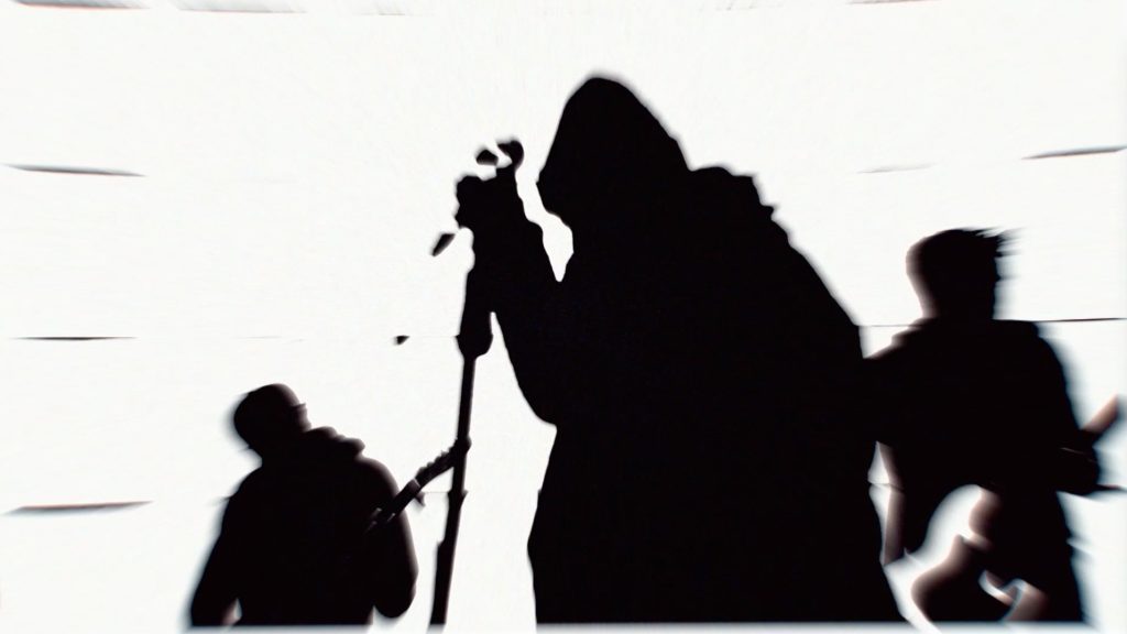 Lost From The Start share video for new single 'Halfhearted'