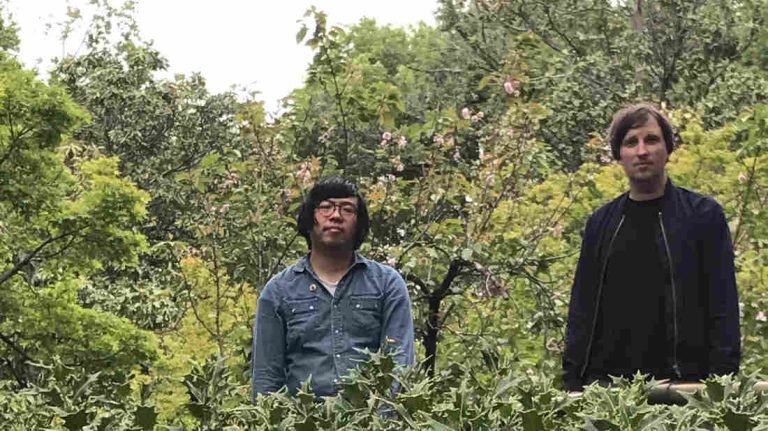 Lost Balloons release new track