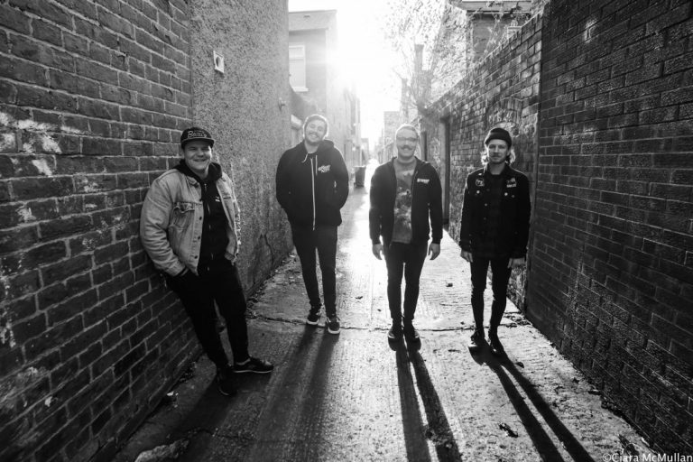 Lost Love release new single ”Clay Turris”