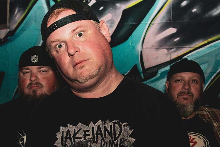 PREMIERE: Florida’s Lot Lizards share video for new single ‘Surprise Party’