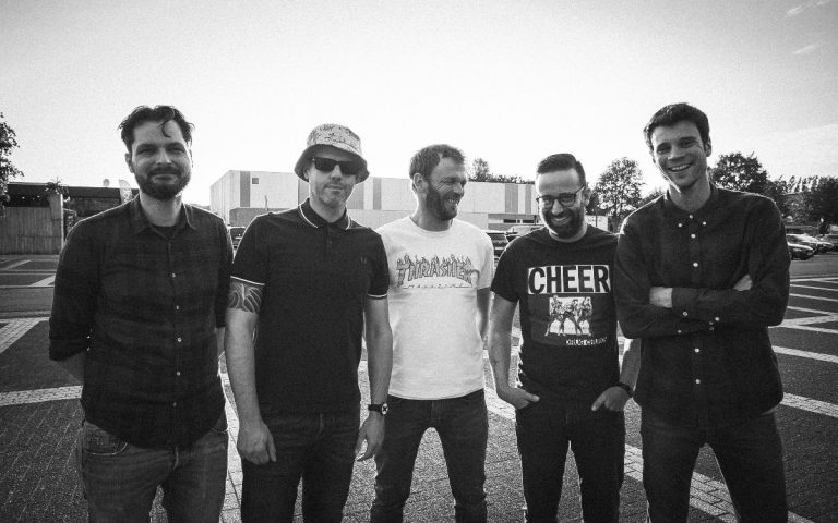 Loud Love release debut single ‘Angels Maintenance’