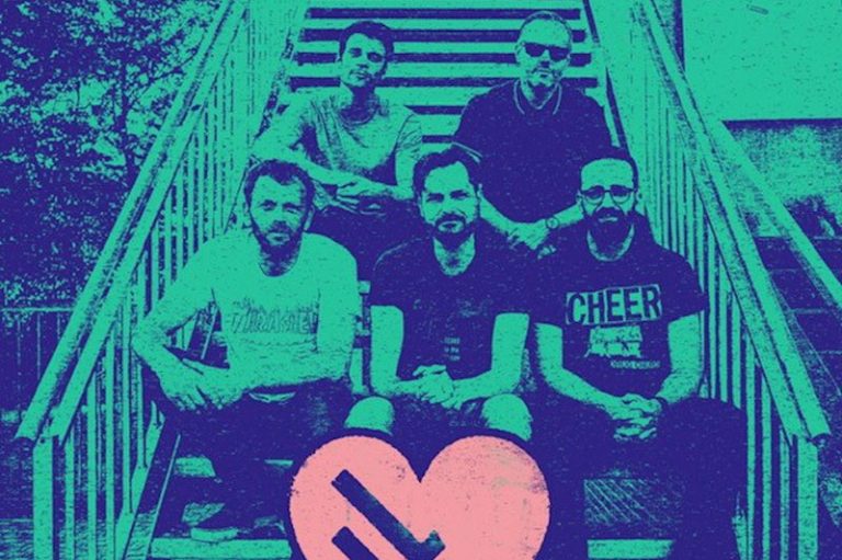 Loud Love share video for new single ‘Vox Populi’