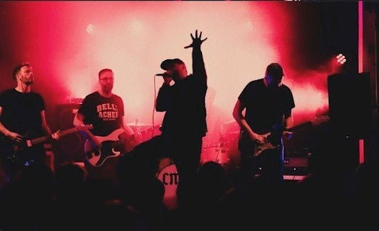 Belgium’s Loud Love share new single ‘Imposter Syndrome’