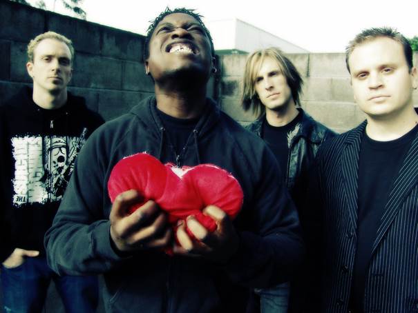 Love Equals Death announce Halloween release of compilation album
