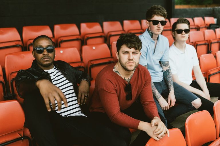 Lovebites release video for ‘Duppy’