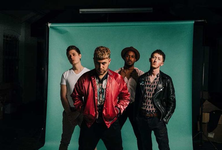 Lovebreakers release video for new single ‘Horizons’