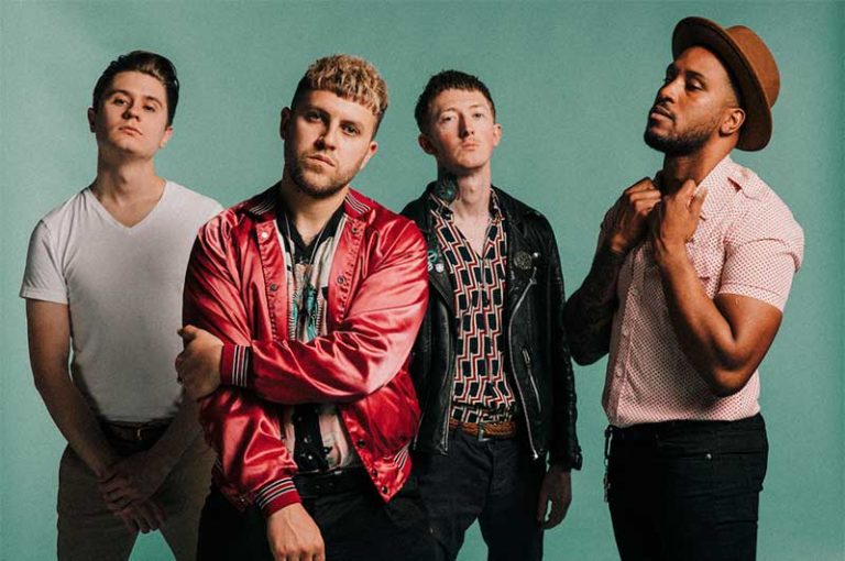 Lovebreakers release new song ‘Spark’