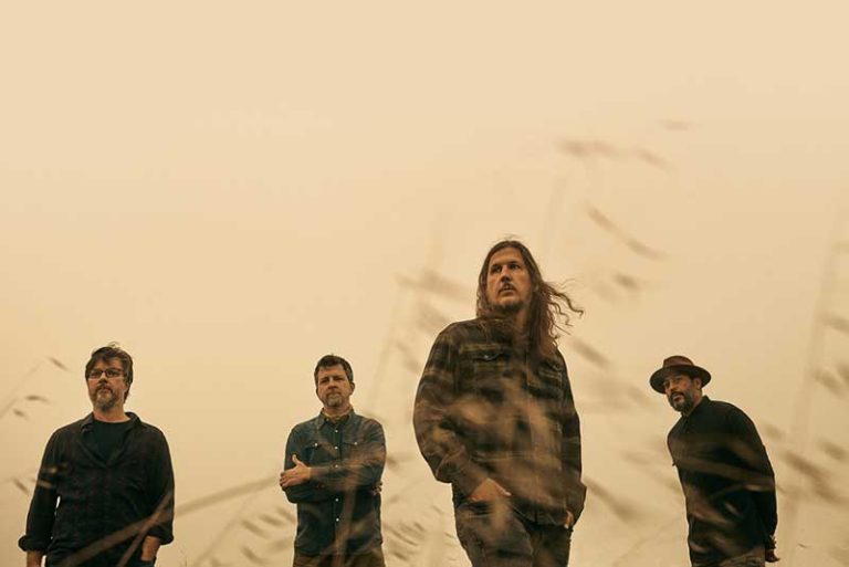 Low Coast releases next single ‘I Know We’ll Never Know’