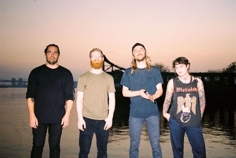 Listen to Low Dose’s new single ‘Start Over’
