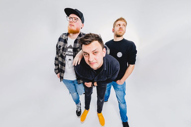 Low/Late share video for debut single ‘Set Your Goals’