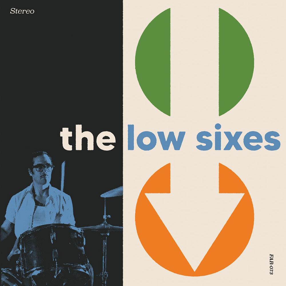 Low Sixes Oshawa Tree Punk Rock Theory