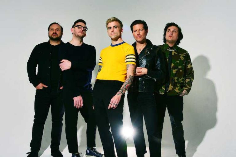 L.S. Dunes shares new single ‘Fatal Deluxe’