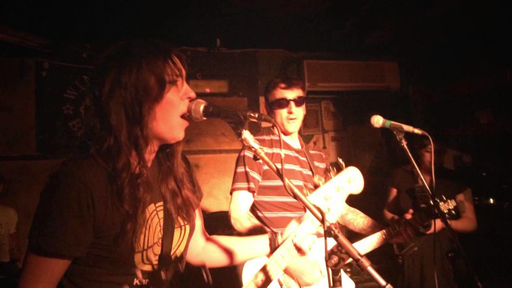 Lucy and the Rats drop new video to announce sophomore LP