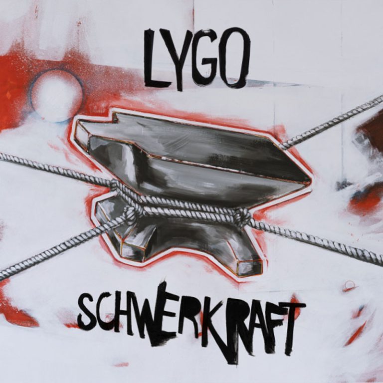 LYGO – Schwerkraft