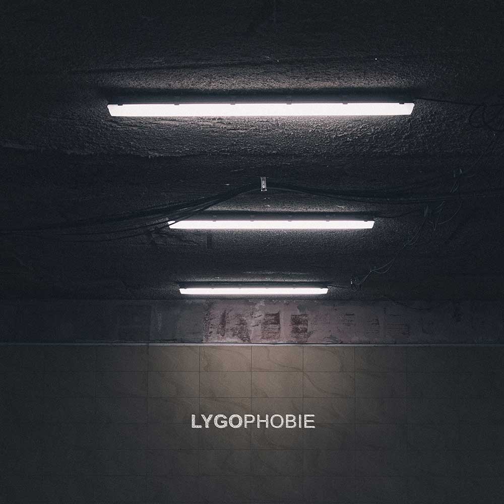 LYGO Lygophobie Punk Rock Theory